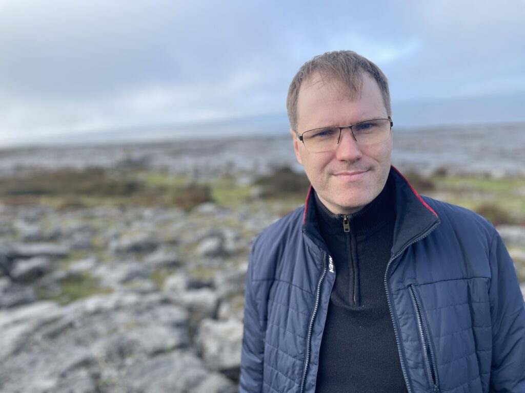 Peeter Pärtel