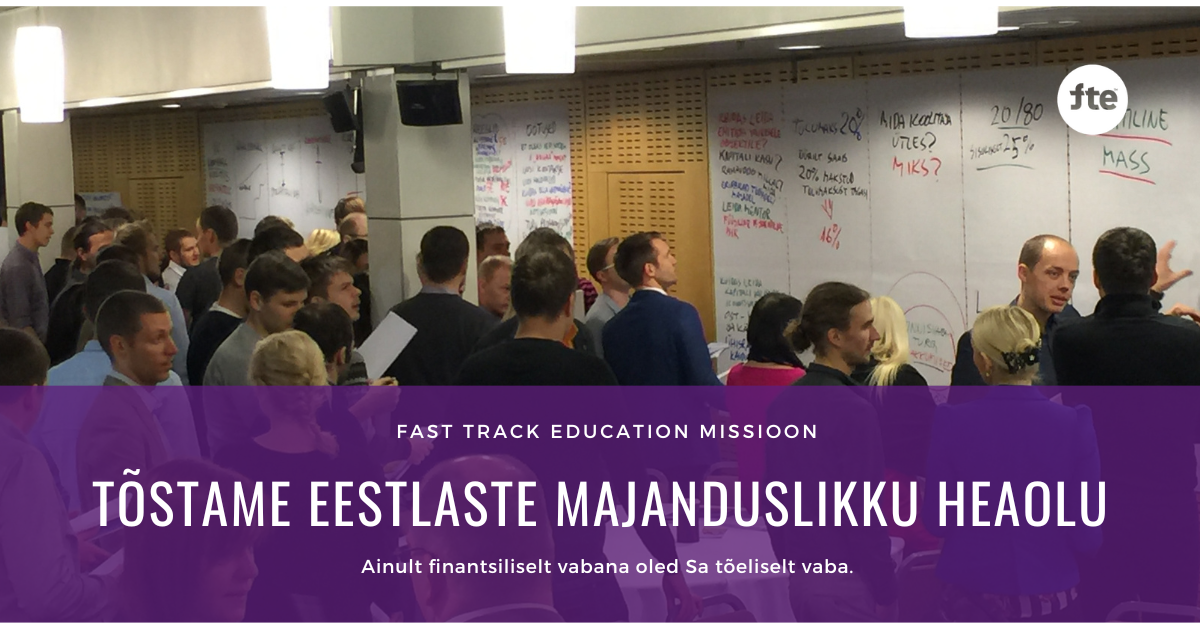 Fast Track Education - Fast Track Education