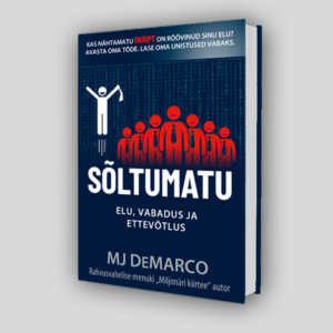 Sõltumatu – MJ DeMarco